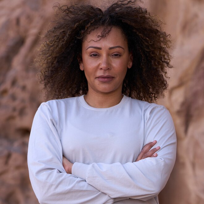 Mel B Recalls 10 Years of Abuse on Special Forces Mel B Recalls 10 Years of Abuse on Special Forces